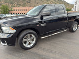 Used 2014 RAM 1500 Laramie w/ Convenience Group image 3
