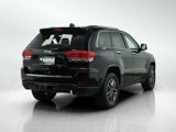 Used 2019 Jeep Grand Cherokee Limited w/ Luxury Group II image 5