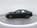 New 2025 Nissan Sentra SV image 5