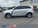 Used 2013 Chevrolet Captiva Sport LT image 4