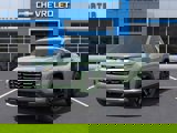 New 2025 Chevrolet Equinox LT w/ Midnight Edition image 6