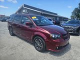 Used 2019 Dodge Grand Caravan GT image 3