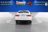 Used 2019 Chevrolet Malibu LS image 4