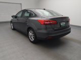 Used 2018 Ford Focus SE w/ Cold Weather Package image 5