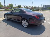 Used 2004 Lexus SC 430 Convertible image 6