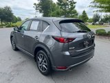 Used 2018 MAZDA CX-5 Touring w/ Preferred Equipment Package image 5