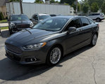 Used 2015 Ford Fusion SE w/ Equipment Group 202A image 2