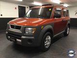 Used 2005 Honda Element LX image 5