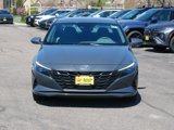 Certified 2023 Hyundai Elantra SEL w/ Convenience Package image 2