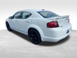Used 2013 Dodge Avenger SXT w/ Sun/Sound Group image 3