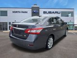Used 2015 Nissan Sentra SV image 3