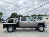 Used 2013 Chevrolet Silverado 2500 LTZ w/ LTZ Plus Package image 5