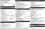 Used 2024 Chevrolet Trax RS image 2