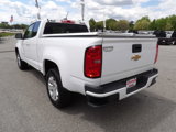 Used 2020 Chevrolet Colorado LT w/ Safety Package image 5