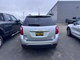 Used 2012 Chevrolet Equinox LT w/ Driver Convenience Package image 3