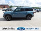 Used 2022 Ford Bronco Sport Big Bend image 5