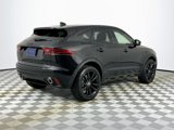 New 2024 Jaguar E-PACE R-Dynamic SE image 5