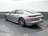 Certified 2017 Porsche Panamera Turbo image 3