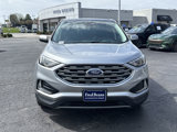 Certified 2022 Ford Edge SEL w/ Convenience Package image 2