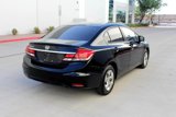 Used 2013 Honda Civic LX image 5