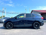 Used 2020 Chevrolet Equinox LS w/ LS Convenience Package image 2