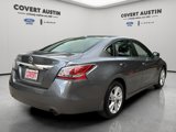 Used 2014 Nissan Altima 2.5 SV w/ Convenience Package image 5