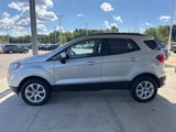 Certified 2020 Ford EcoSport SE image 4