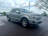 Used 2019 Ford F150 Lariat w/ Equipment Group 502A Luxury image 4