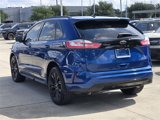 Used 2022 Ford Edge SE w/ Black Appearance Package image 5