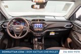 Used 2023 Chevrolet TrailBlazer LT w/ Convenience Package image 3