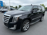 Used 2016 Cadillac Escalade Luxury image 3