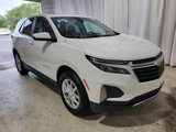Certified 2022 Chevrolet Equinox LT image 3