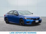 Certified 2023 Honda Civic Sport image 4