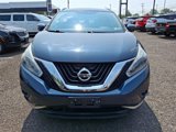 Used 2018 Nissan Murano SV image 2
