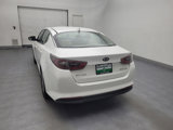 Used 2015 Kia Optima EX image 6