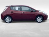 Used 2016 Nissan Leaf S image 2