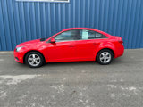 Used 2014 Chevrolet Cruze LT image 5