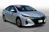 Certified 2017 Toyota Prius Prime Premium image 2