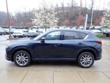 Certified 2024 MAZDA CX-5 AWD 2.5 S w/ Premium Package image 6