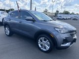 Certified 2022 Buick Encore GX Preferred w/ Cold Weather Comfort Package image 4