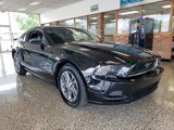 Used 2014 Ford Mustang Premium w/ Comfort Package image 6