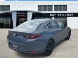 Used 2023 MAZDA MAZDA3 s image 4