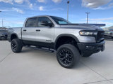 Used 2025 RAM 1500 Rebel image 5