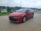 Used 2021 Toyota Corolla SE image 3