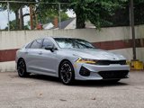 Used 2021 Kia K5 GT-Line image 3