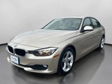 Used 2014 BMW 320i xDrive Sedan image 4