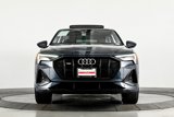 Used 2021 Audi e-tron Prestige w/ Prestige Package image 2
