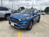 Used 2020 Hyundai Tucson Limited image 3