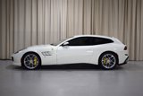 Used 2018 Ferrari GTC4Lusso T image 4