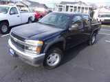 Used 2007 Chevrolet Colorado LT image 4
